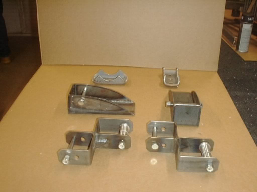 65 falcon mini tub question Ford Muscle Forums Ford Muscle Cars